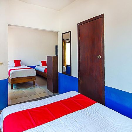 Oyo Hotel Posada Los Faroles,Tabasco Villahermosa Extérieur photo