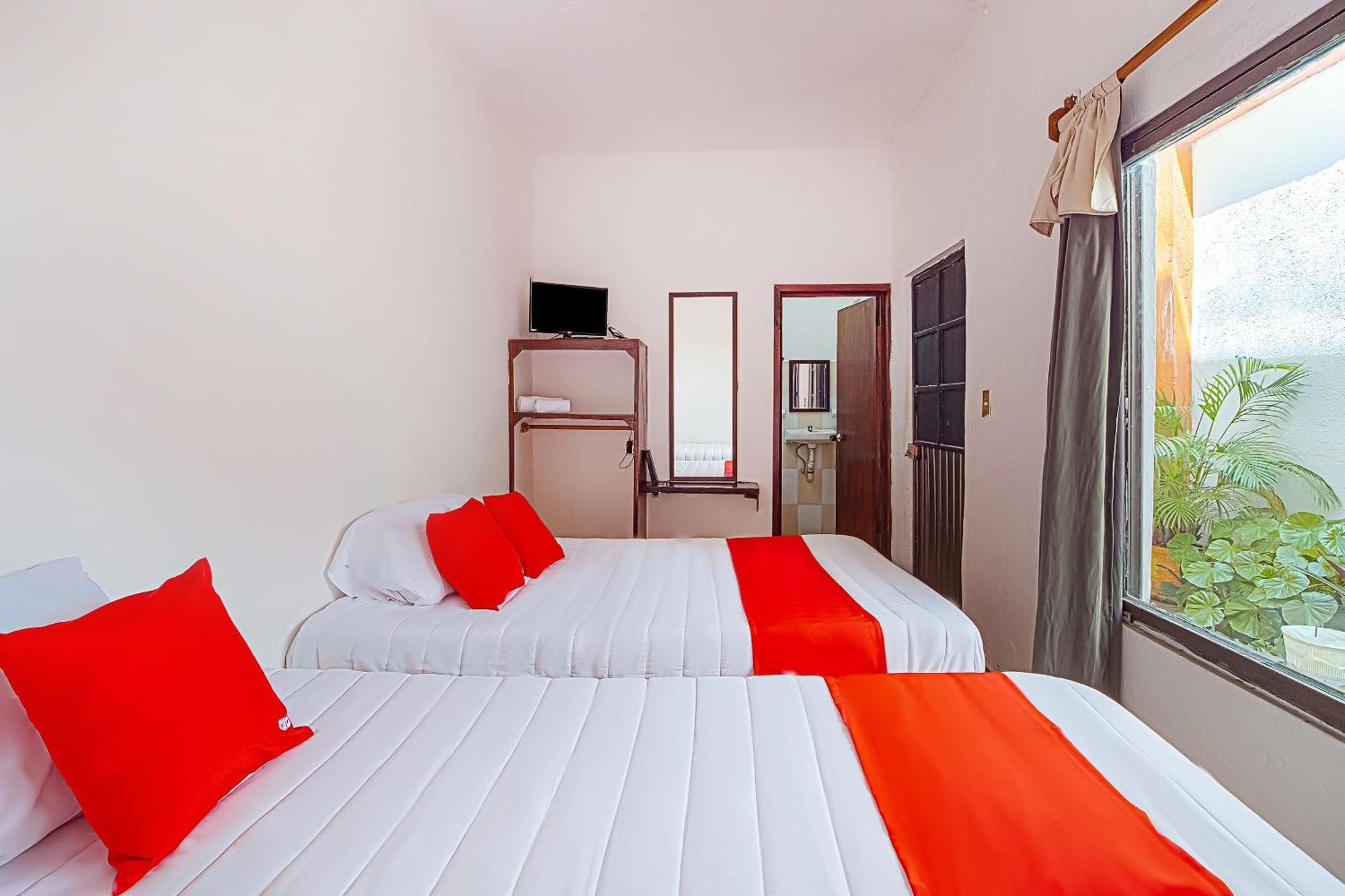 Oyo Hotel Posada Los Faroles,Tabasco Villahermosa Extérieur photo