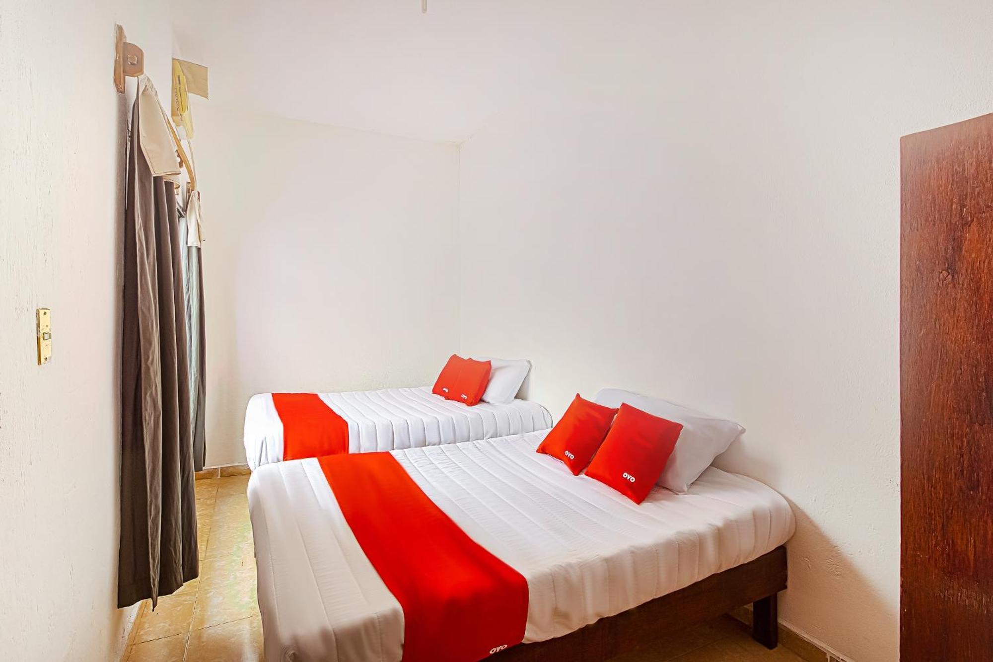 Oyo Hotel Posada Los Faroles,Tabasco Villahermosa Extérieur photo