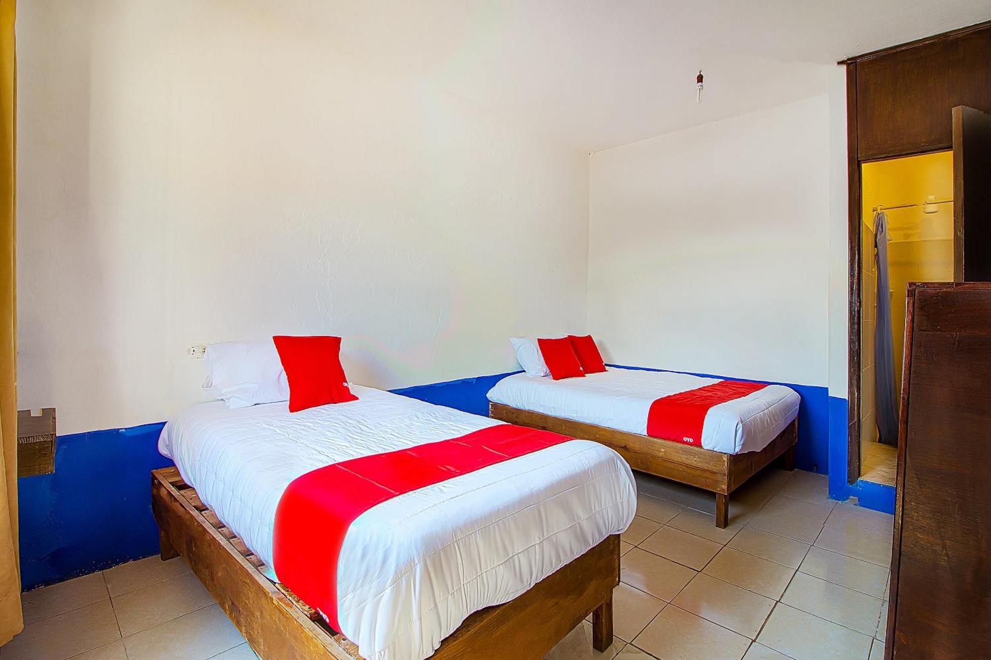 Oyo Hotel Posada Los Faroles,Tabasco Villahermosa Extérieur photo