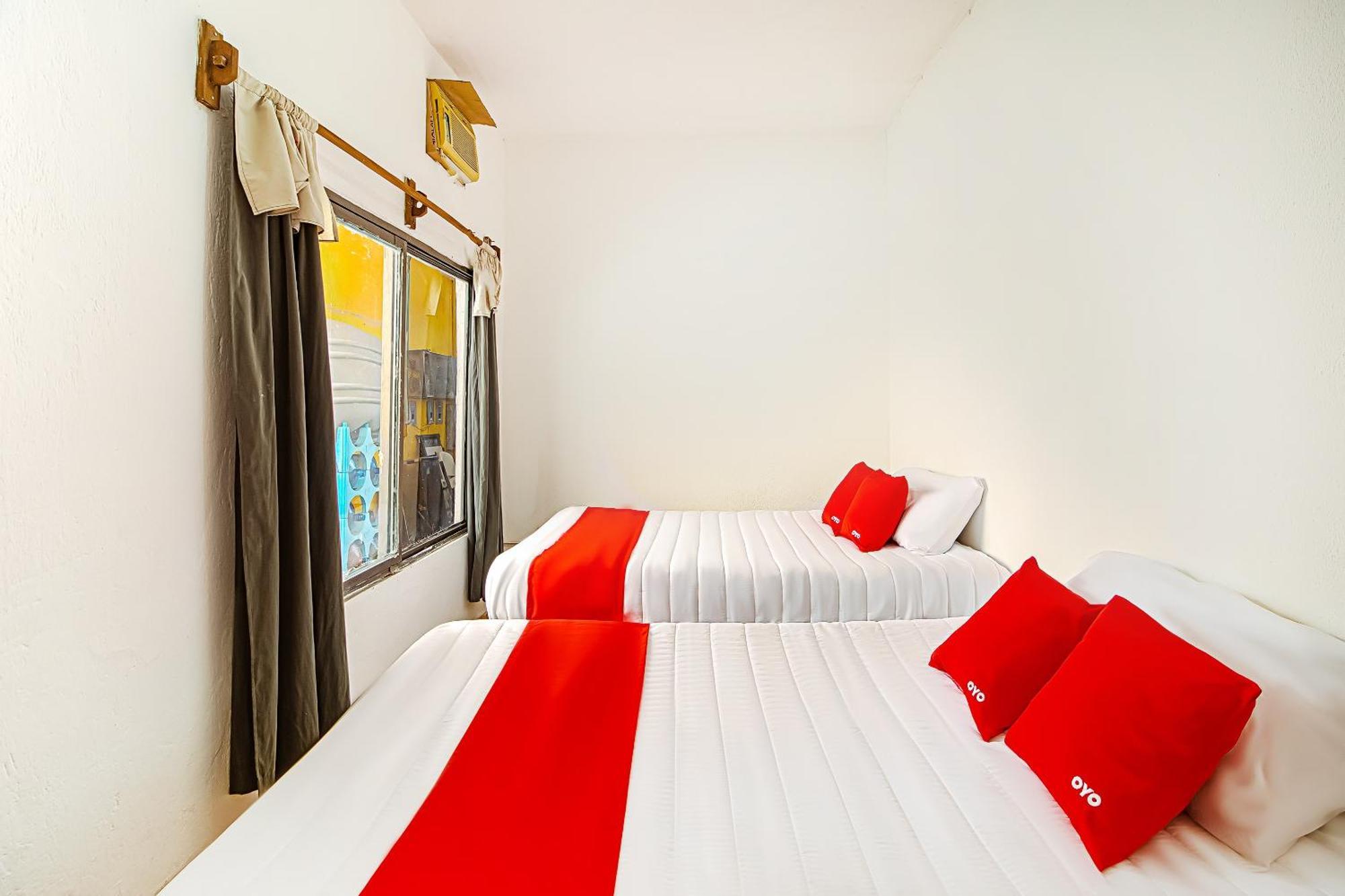 Oyo Hotel Posada Los Faroles,Tabasco Villahermosa Extérieur photo
