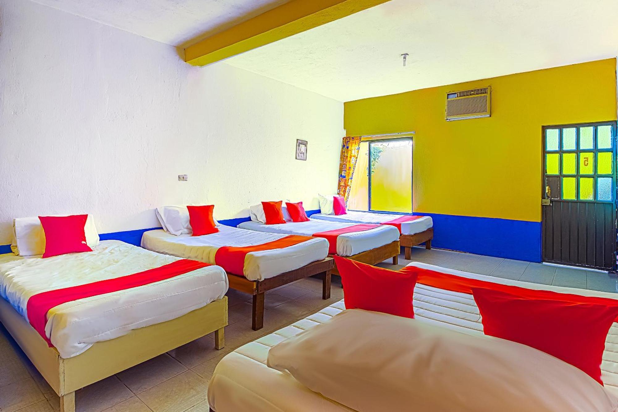 Oyo Hotel Posada Los Faroles,Tabasco Villahermosa Extérieur photo