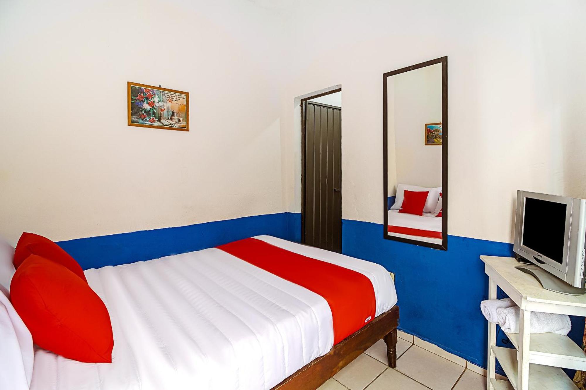 Oyo Hotel Posada Los Faroles,Tabasco Villahermosa Extérieur photo
