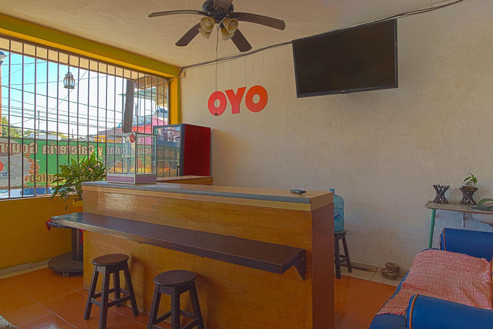 Oyo Hotel Posada Los Faroles,Tabasco Villahermosa Extérieur photo