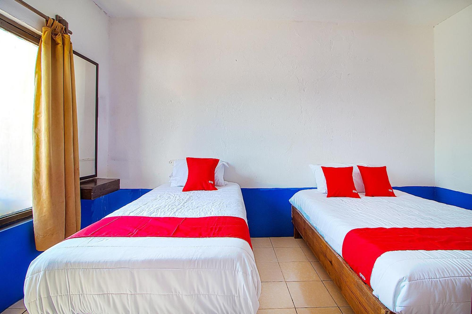 Oyo Hotel Posada Los Faroles,Tabasco Villahermosa Extérieur photo