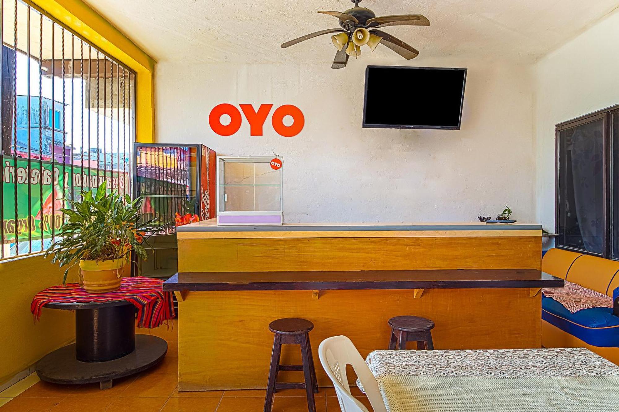 Oyo Hotel Posada Los Faroles,Tabasco Villahermosa Extérieur photo